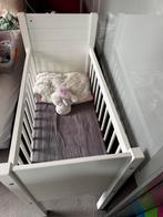 Babybedje met matrasje, Ophalen, Gebruikt, Wieg