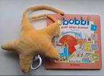 ♡Leuk Kraamkadootje/Bobbi droomt' boekje met Muziekdoos Ster, Ophalen of Verzenden