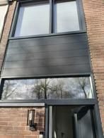 Keralit gevelpaneel antraciet 6 meter, Ophalen