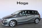 Mercedes-Benz B-Klasse 180 Ambition Automaat Clima Navigatie, 1325 kg, Gebruikt, 4 cilinders, Met garantie (alle)