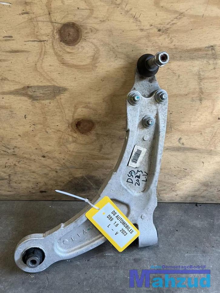 DS DS9 links voor draagarm 2020+, Auto-onderdelen, Ophanging en Onderstel, Gebruikt, Ophalen of Verzenden