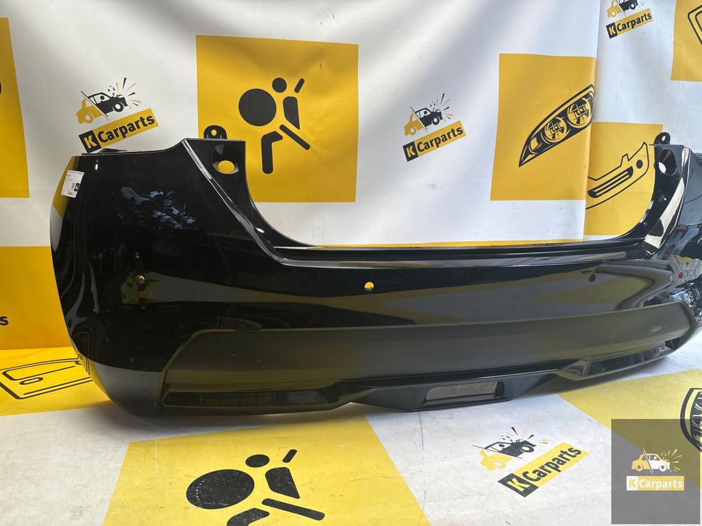 Achterbumper Nissan Micra K14 4X PDC 85022-5FA0H Bumper, Info@fabrikant.eu, Fabrikantstraat 1
1000 AA  Amsterdam, NL, Ophalen of Verzenden