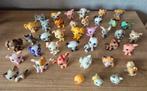 39 Littlest pet shop figuurtjes, Ophalen of Verzenden
