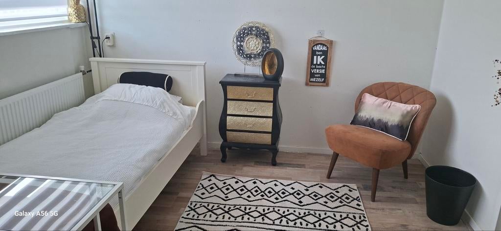 Kamer te huur, Huizen en Kamers