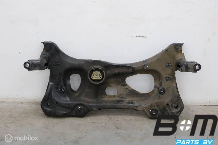 Subframe voorzijde VW Golf 7 5Q0199315R, Auto-onderdelen, Gebruikt