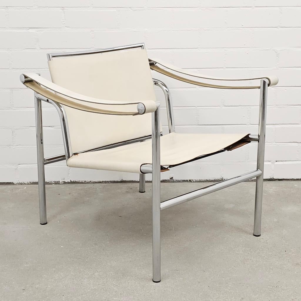 Vintage leren fauteuil ralaxstoel leesstoel stoel, Huis en Inrichting, Fauteuils, Ophalen, Gebruikt, 75 tot 100 cm, 50 tot 75 cm