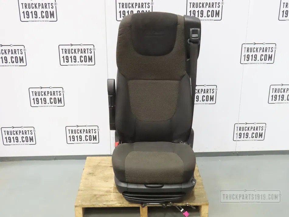 DAF 1912369 | Bestuurdersstoel XF, Ophalen, Gebruikt, DAF, Interieur en Bekleding