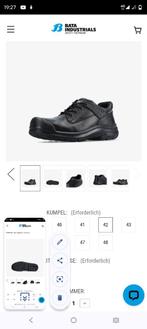Bata PWR409 werkschonen 42     -S3-, Ophalen of Verzenden