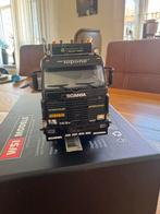 WSI Scania Geurtsen, Ophalen of Verzenden, Zo goed als nieuw, Bus of Vrachtwagen, Wsi