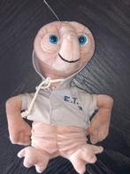 E.T. knuffel, Ophalen of Verzenden, Zo goed als nieuw, Overige typen