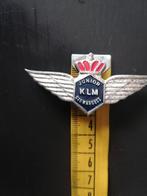 speldje van de KLM, Ophalen of Verzenden, Gebruikt, Overige onderwerpen