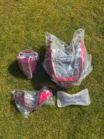 Piaggio zip SP kappenset CandyRed excl. voorkap, Ophalen, Nieuw, Kap, Piaggio