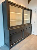Buffetkast, Ophalen of Verzenden, Zo goed als nieuw, 25 tot 50 cm, 200 cm of meer