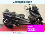 Piaggio 500 MP3 HPE Sport, Scooter, 493 cc, Bedrijf, Traction Control