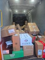 Bezorger met eigen bus, 33 - 40 uur, Vanaf 10 jaar, Overige vormen