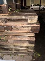 5 gratis pallets af te halen, Ophalen, 50 mm of meer, Pallet, Minder dan 200 cm