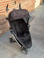 Quinny Zapp Buggy - Compact en Handig, Kinderen en Baby's, Buggy's, Ophalen of Verzenden, Gebruikt, Quinny, Verstelbare rugleuning