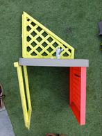 Gratis smoby speelkeuken voor aan het speelhuisje, Ophalen, Gebruikt, Kunststof