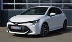 Toyota Corolla 1.8 Hybrid Executive | Volleder/LED/Camera/PD, 12 maanden, Gebruikt, 4 cilinders, Corolla