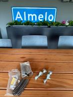 Voorvork schommelarm en veren, Ophalen of Verzenden, Nieuw, Frame