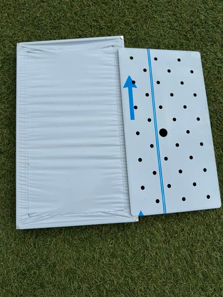 Lekblad, biertap, thuistap,bar, mancave, bar, Witgoed en Apparatuur, Thuistaps, Nieuw, Overige merken, Ophalen