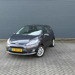 Ford Fiesta 1.4 Ghia full option nwe apk, Voorwielaandrijving, Euro 5, Gebruikt, 31 €/maand