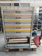 Aluca ( 2499) L 110 B 42 H 135 € 350, Ophalen, Gebruikt