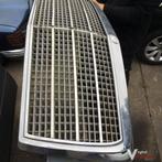 Mercedes W126  1982 Motorkap  Type 1, Ophalen, Gebruikt, -, -