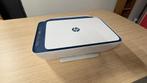 HP Deskjet 2721e printer, Computers en Software, Printers, Matrix-printer, Printer, Zo goed als nieuw, HP