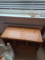 IKEA TROFAST basiselement grenen - gebruikt, Ophalen, Gebruikt, Kast