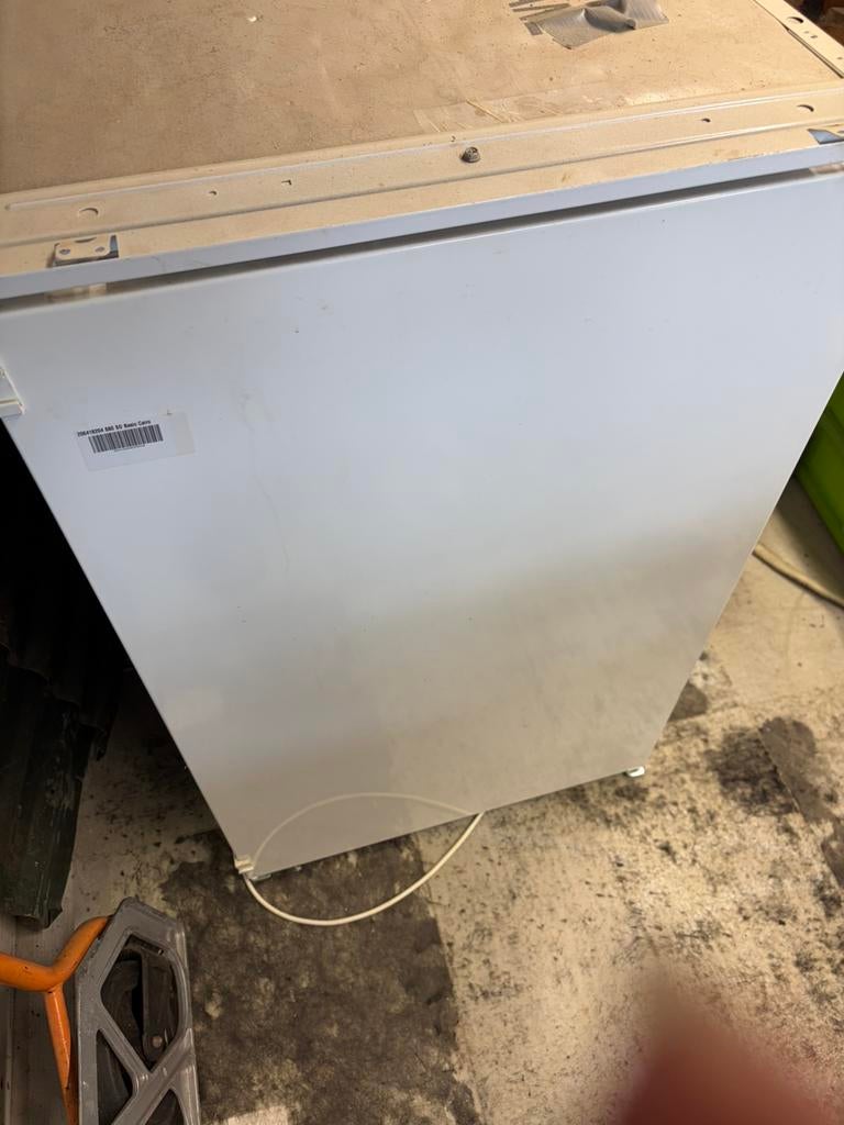 Koelkast, Ophalen, Zo goed als nieuw, Minder dan 60 cm, 160 cm of meer