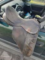 Dressuurzadel, Gebruikt, Sybohuizenga@hotmail.com, Ophalen of Verzenden, 9285WT Buitenpost