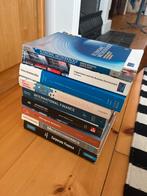 Studieboeken Economie & Bedrijfskunde (ook los verkrijgbaar), Boeken, Ophalen of Verzenden, Gamma, Gelezen, HBO