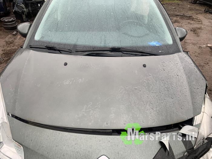 Motorkap van een Citroen C3 (EZQ), Gebruikt, -, Ophalen of Verzenden, -