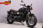 Triumph BONNEVILLE T120 BLACK (bj 2026), Motoren, Motoren | Triumph, Triumph Motocycles, Bedrijf, Triumph.Benelux@triumph.co.uk