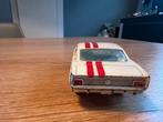 Corgi Toys Ford Mustang Fastback 2+2, Ophalen of Verzenden, Gebruikt, Auto, Overige merken