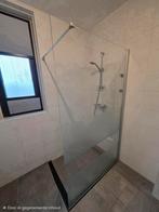 Sealskin Duka Douchewand 110x200 cm, Ophalen, Gebruikt, Glas, Douche