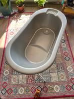 Baby bad, Ophalen, Gebruikt