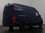Mercedes-Benz Sprinter 319CDi 3.0V6 L2H2 Edition | 10" Navig, Auto's, Gebruikt, Zwart, 190 pk, 2000 kg