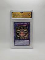 Yu-Gi-Oh! The Unstoppable Exodia Incarnate GEM MINT 10, Ophalen of Verzenden, Nieuw, Losse kaart, Foil