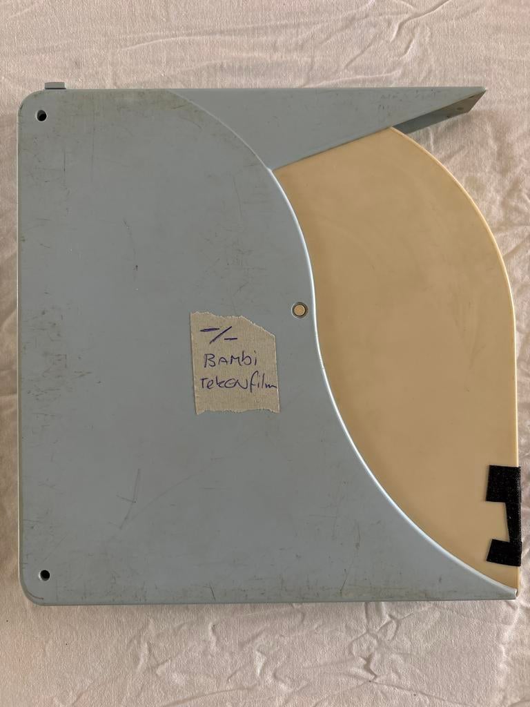 Oude Disney Bambi 8mm Film - Collector's Item, Ophalen, 8mm film