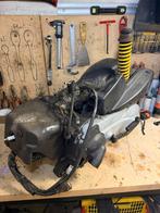 Piaggio tph typhoon m02 125cc motor 150cc 180cc, Ophalen of Verzenden