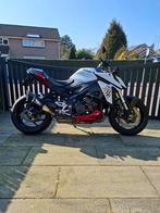 Suzuki GSX-S950 (fabrieksgarantie 24-02-2030), Motoren, Motoren | Suzuki, 4 cilinders, Particulier, Minimaal motorrijbewijs A2