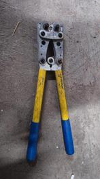 Klauke K05 perstang 6-50 m², Ophalen, Nieuw