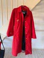 Martinair uniform inclusief lederen tas, Ophalen of Verzenden, Gebruikt