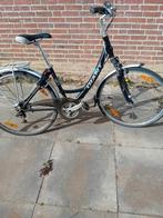 Opknapper dames fiets giant, Ophalen of Verzenden, Gebruikt, Minder dan 10 versnellingen, Giant