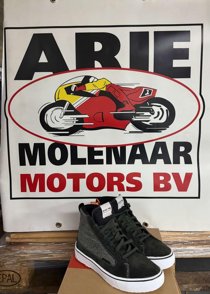 TCX  STREET 3 AIR LADY, TCX, Dames, Via dell'Economia 91 36100 VICENZA, Laarzen