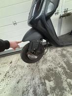 Piaggio zip sp vork omlas!, Ophalen, Zo goed als nieuw, Overige typen, Piaggio
