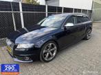 Audi S4 Avant 3.0 TFSI quattro schaalstoelen, Auto's, Audi, Automaat, Euro 5, Gebruikt, 2995 cc