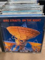 2 x Dire Straits, Ophalen of Verzenden, 1980 tot 2000, Gebruikt